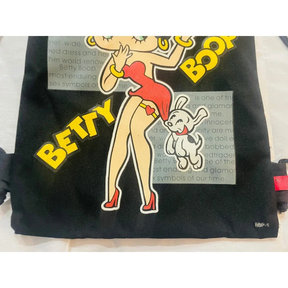 Betty Boop vintage 2006